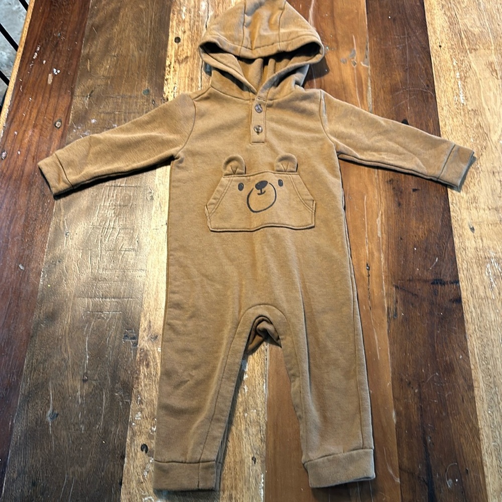 Old navy toddler one piece